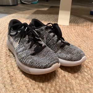 Nike lunarepic flyknit